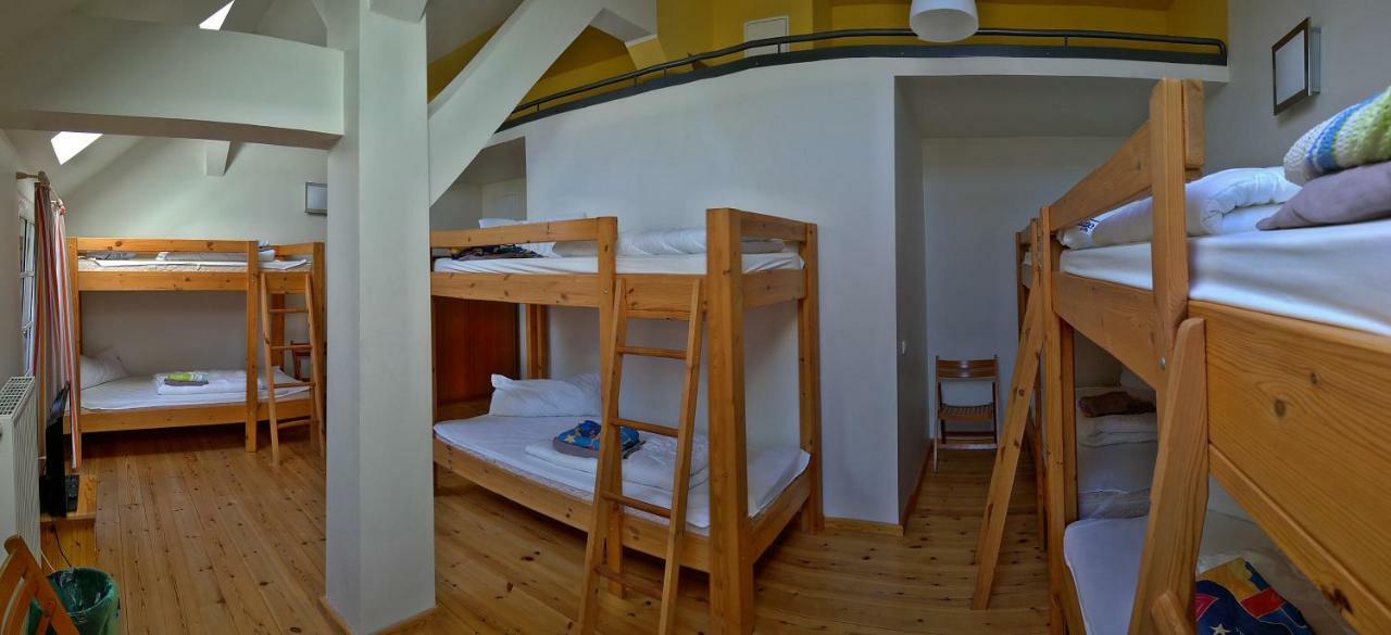 Hof Maerkische Heide Pansiyon Brandenburg  Dış mekan fotoğraf